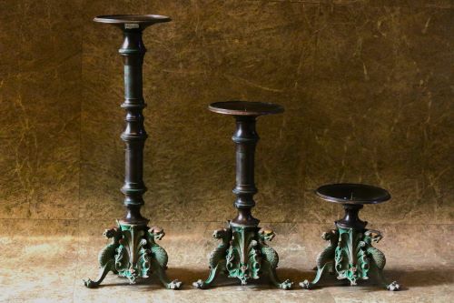 candle-holders