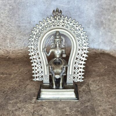 Antique Bronze Idol of Vishnumaya For Sale Online